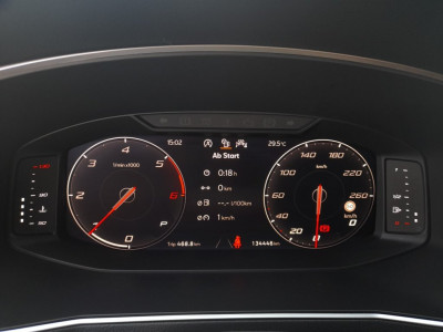 Seat Tarraco Gebrauchtwagen