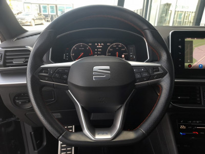 Seat Tarraco Gebrauchtwagen