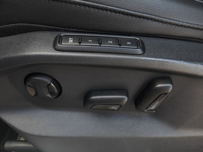 Seat Tarraco Gebrauchtwagen