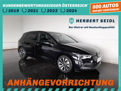 VW Golf Gebrauchtwagen VW Golf Gebrauchtwagen
