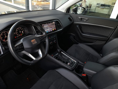 Seat Ateca Gebrauchtwagen