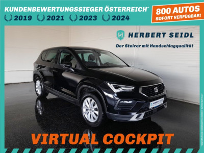 Seat Ateca Gebrauchtwagen