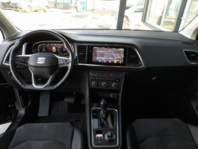 Seat Ateca Gebrauchtwagen
