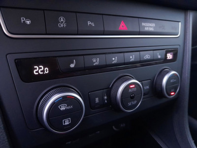 Seat Ateca Gebrauchtwagen