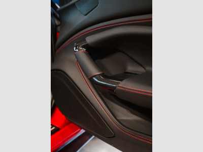 Ferrari F8 Gebrauchtwagen