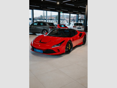 Ferrari F8 Gebrauchtwagen