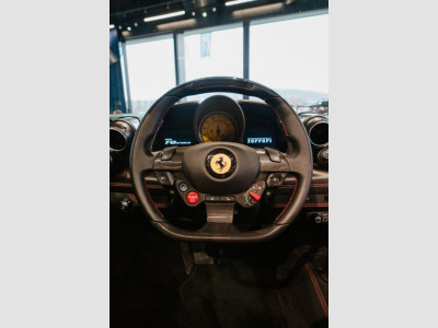 Ferrari F8 Gebrauchtwagen