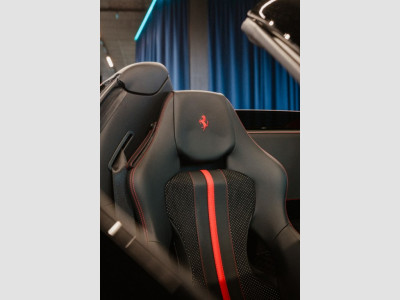 Ferrari F8 Gebrauchtwagen