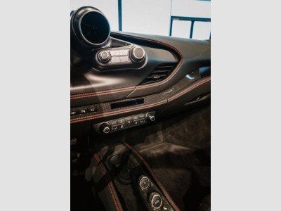 Ferrari F8 Gebrauchtwagen