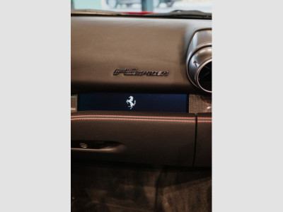 Ferrari F8 Gebrauchtwagen