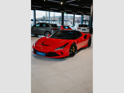 Ferrari F8 Gebrauchtwagen