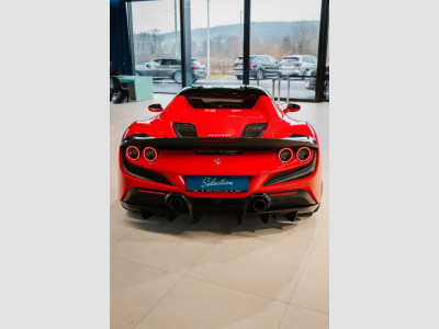 Ferrari F8 Gebrauchtwagen