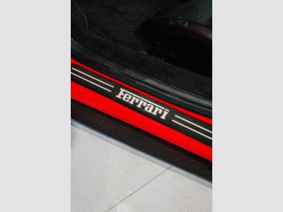 Ferrari F8 Gebrauchtwagen