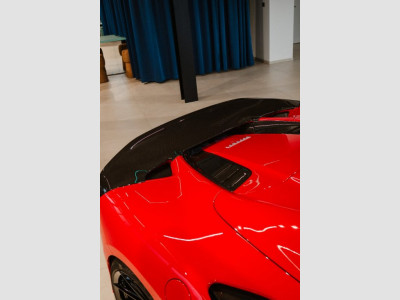 Ferrari F8 Gebrauchtwagen