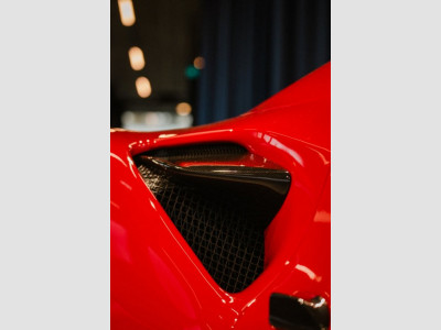 Ferrari F8 Gebrauchtwagen