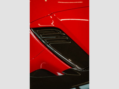 Ferrari F8 Gebrauchtwagen