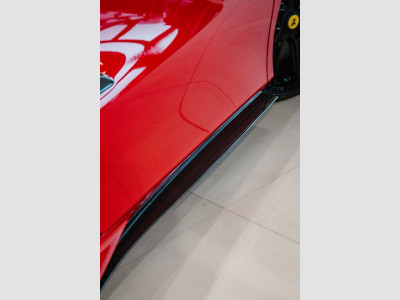 Ferrari F8 Gebrauchtwagen