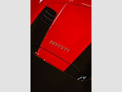 Ferrari F8 Gebrauchtwagen