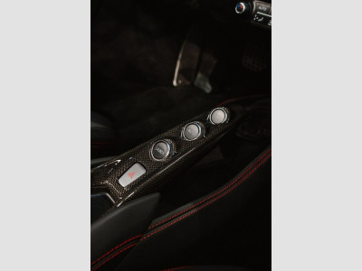 Ferrari F8 Gebrauchtwagen