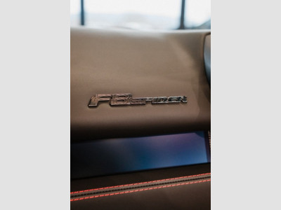 Ferrari F8 Gebrauchtwagen