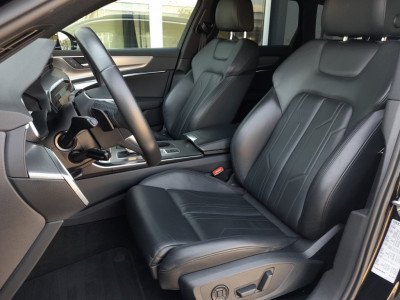 Audi A6 Gebrauchtwagen Audi A6 Gebrauchtwagen