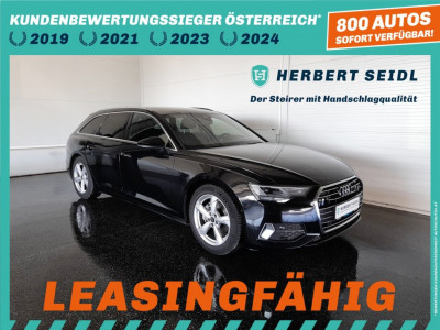 Audi A6 Gebrauchtwagen Audi A6 Gebrauchtwagen