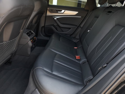 Audi A6 Gebrauchtwagen Audi A6 Gebrauchtwagen