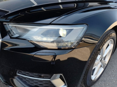 Audi A6 Gebrauchtwagen Audi A6 Gebrauchtwagen