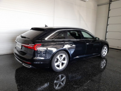 Audi A6 Gebrauchtwagen Audi A6 Gebrauchtwagen