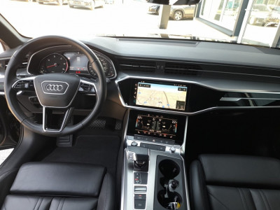 Audi A6 Gebrauchtwagen Audi A6 Gebrauchtwagen