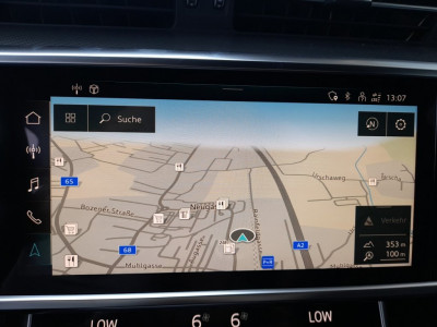 Audi A6 Gebrauchtwagen Audi A6 Gebrauchtwagen