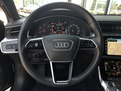 Audi A6 Gebrauchtwagen Audi A6 Gebrauchtwagen