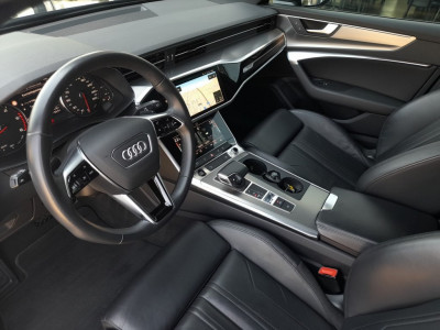 Audi A6 Gebrauchtwagen Audi A6 Gebrauchtwagen