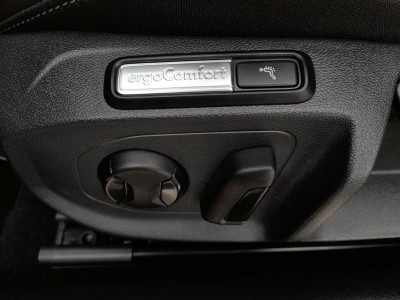 VW Arteon Gebrauchtwagen