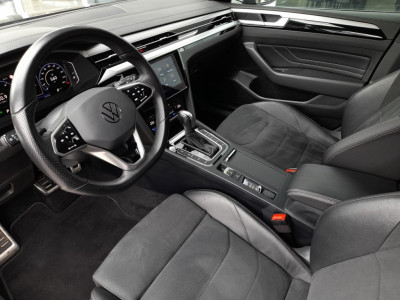 VW Arteon Gebrauchtwagen