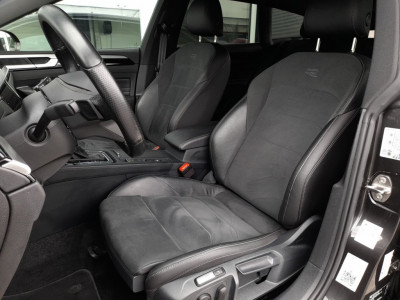 VW Arteon Gebrauchtwagen