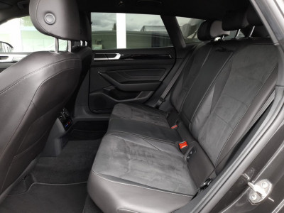VW Arteon Gebrauchtwagen