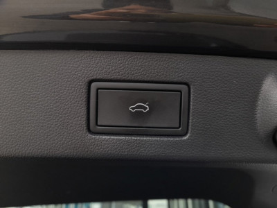 VW Arteon Gebrauchtwagen