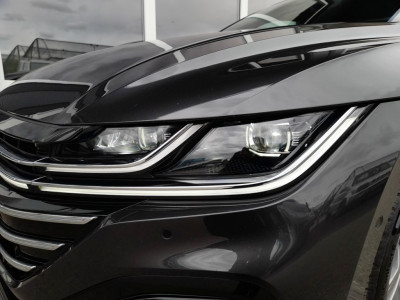 VW Arteon Gebrauchtwagen