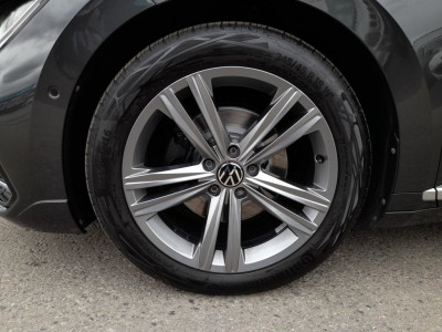 VW Arteon Gebrauchtwagen