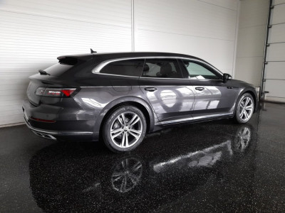 VW Arteon Gebrauchtwagen