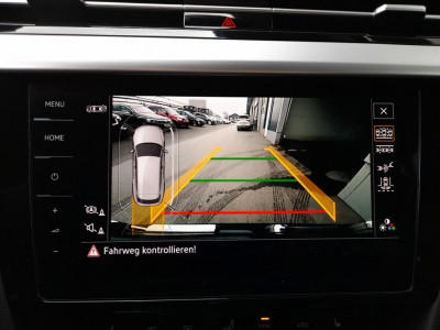 VW Arteon Gebrauchtwagen