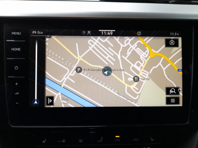VW Arteon Gebrauchtwagen