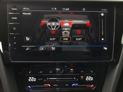 VW Arteon Gebrauchtwagen