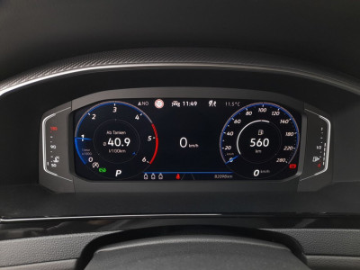 VW Arteon Gebrauchtwagen