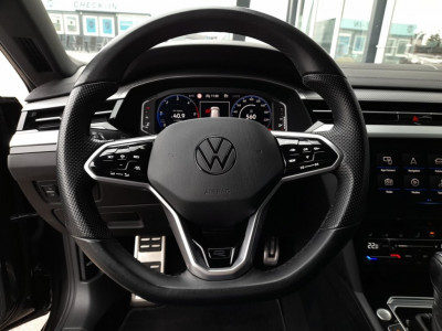 VW Arteon Gebrauchtwagen