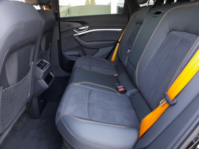 Audi Q8 e-tron Gebrauchtwagen