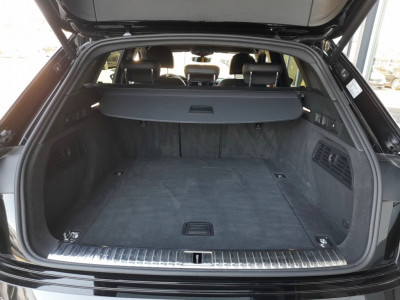 Audi Q8 e-tron Gebrauchtwagen