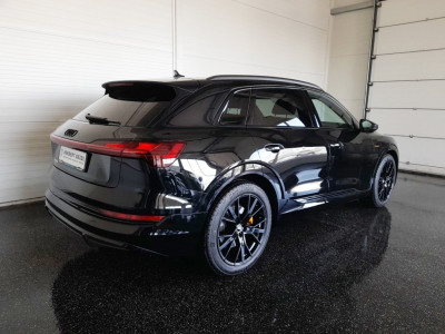 Audi Q8 e-tron Gebrauchtwagen