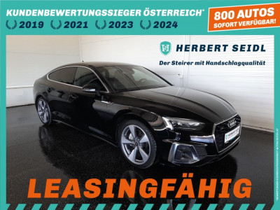 Audi A5 Gebrauchtwagen